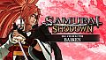 SAMURAI SHODOWN - DLC CHARACTER "BAIKEN"
