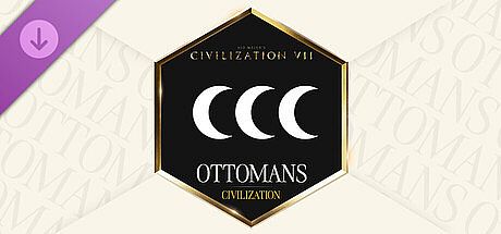 Sid Meier's Civilization VII: Ottomans Pack
