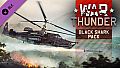 War Thunder - Black Shark Pack