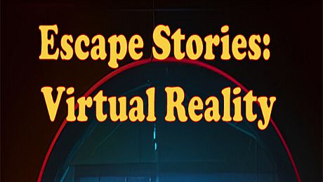 Escape Stories: Virtual Reality Game