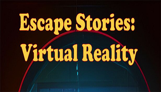 Buy Escape Stories: Virtual Reality