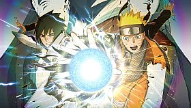 NARUTO SHIPPUDEN: Ultimate Ninja STORM 4