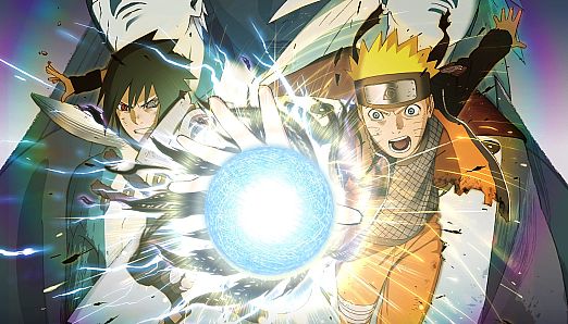 NARUTO SHIPPUDEN: Ultimate Ninja STORM 4