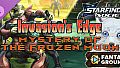 Fantasy Grounds - Starfinder Society - Invasion's Edge: Mystery of the Frozen Moon