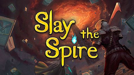 Slay the Spire Game