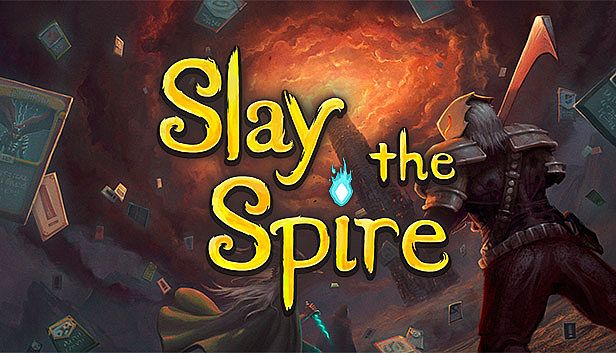 Buy Slay the Spire