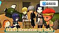 RPG Developer Bakin SMILE Characters DX Vol.2