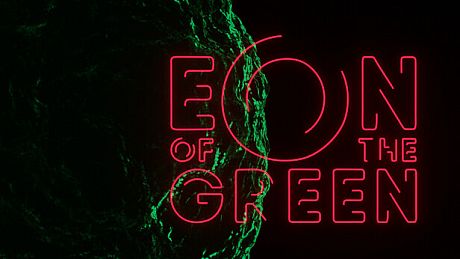 Eon of the Green: Area Delta (Prologue) Game