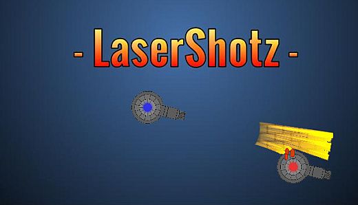 LaserShotz
