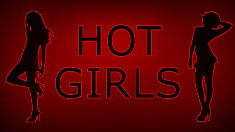 HOT GIRLS VR Game