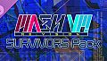 MASH VP! Re:VISION - SURVIVORS Pack