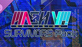 MASH VP! Re:VISION - SURVIVORS Pack