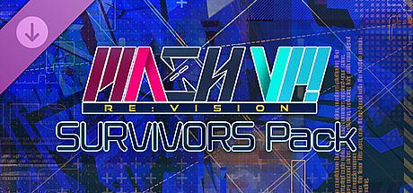 MASH VP! Re:VISION - SURVIVORS Pack