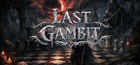 Last Gambit Game