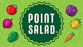 Point Salad - The Board Game