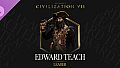 Sid Meier's Civilization VII: Edward Teach Pack