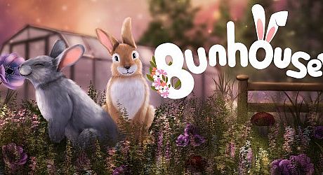 Bunhouse Game