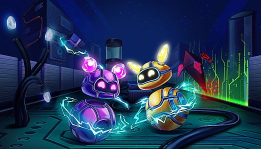 Bytebond: Deluxe Edition