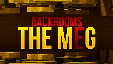 Backrooms: The M.E.G. Game
