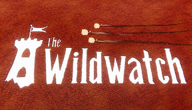 Buy The Wildwatch