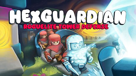 Hexguardian Game