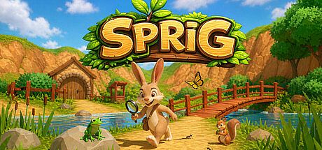 Sprig Game
