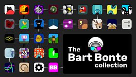 The Bart Bonte collection