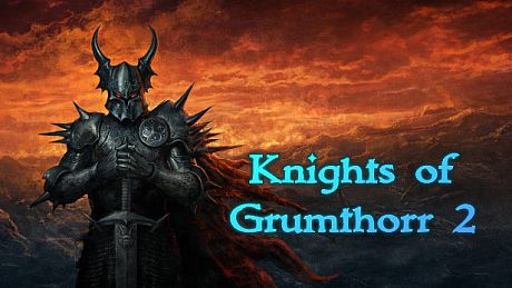 Knights of Grumthorr 2 Game