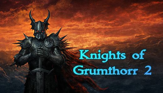 Knights of Grumthorr 2