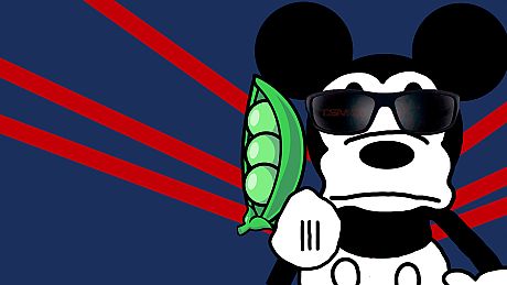 Rubber Hose Rampage Game