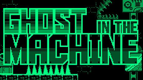 Ghost in the Machine Game
