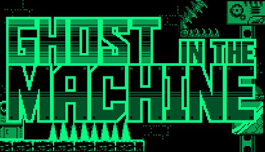 Ghost in the Machine