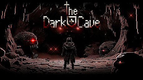 The Dark Cave Game