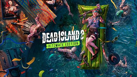 Dead Island 2 Ultimate Edition Bundle