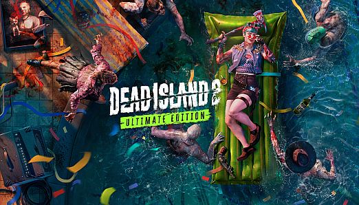 Dead Island 2 Ultimate Edition