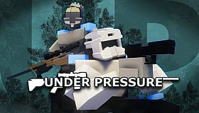 Under Pressure