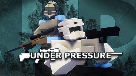 Under Pressure Game