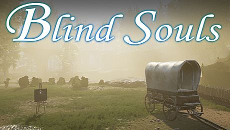 Blind Souls Game