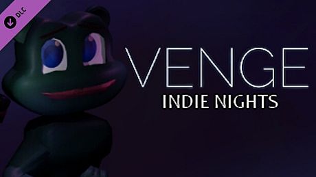 VENGE - Indie Nights DLC
