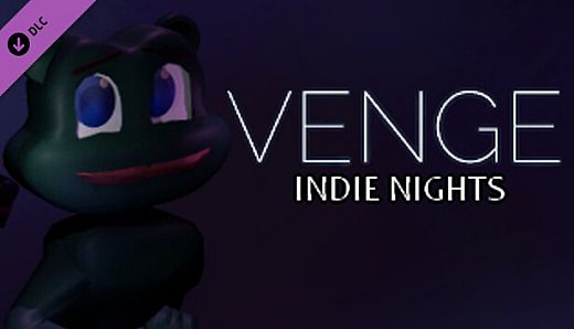 VENGE - Indie Nights