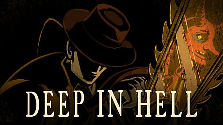 Deep In Hell Game