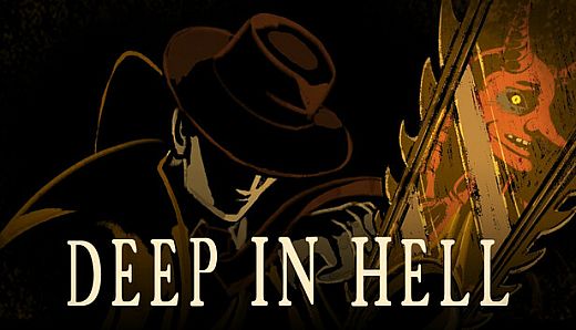 Deep In Hell