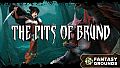 Fantasy Grounds - The Pits of Brund for Shadowdark RPG