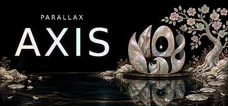 Parallax: Axis Game