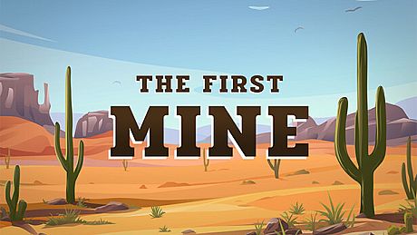 The First Mine Game
