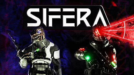 Sifera Game
