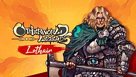 Otherworld Legends - Lothair