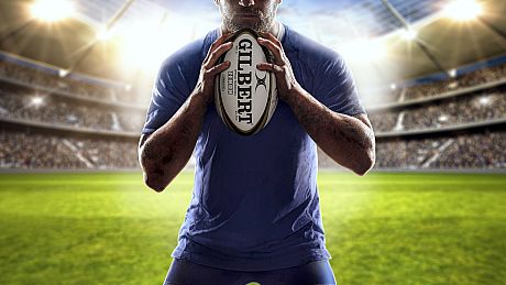 Rugby 25 Game