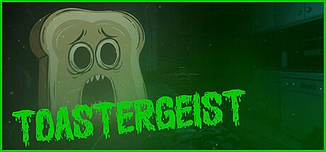 Toastergeist Game