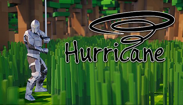 Buy Hurricane